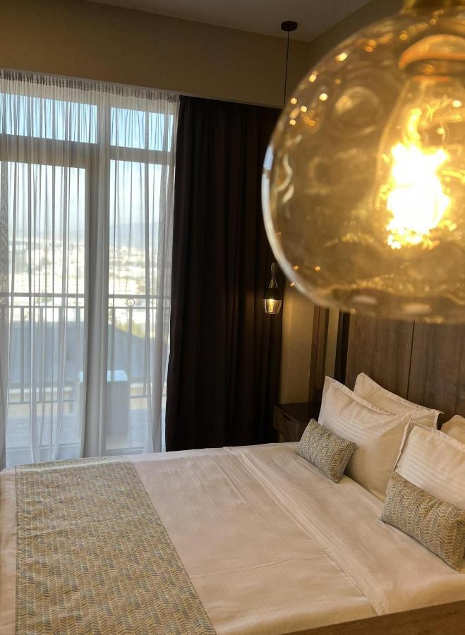 Hotel Sky Station Tbilisi Ngoại thất bức ảnh