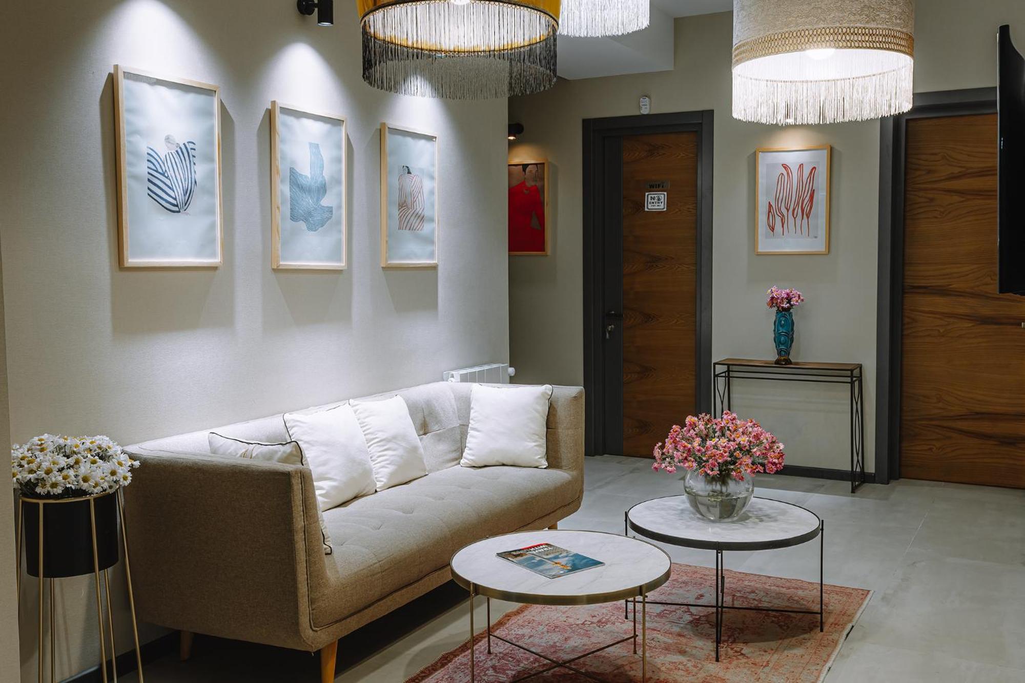 Hotel Sky Station Tbilisi Ngoại thất bức ảnh