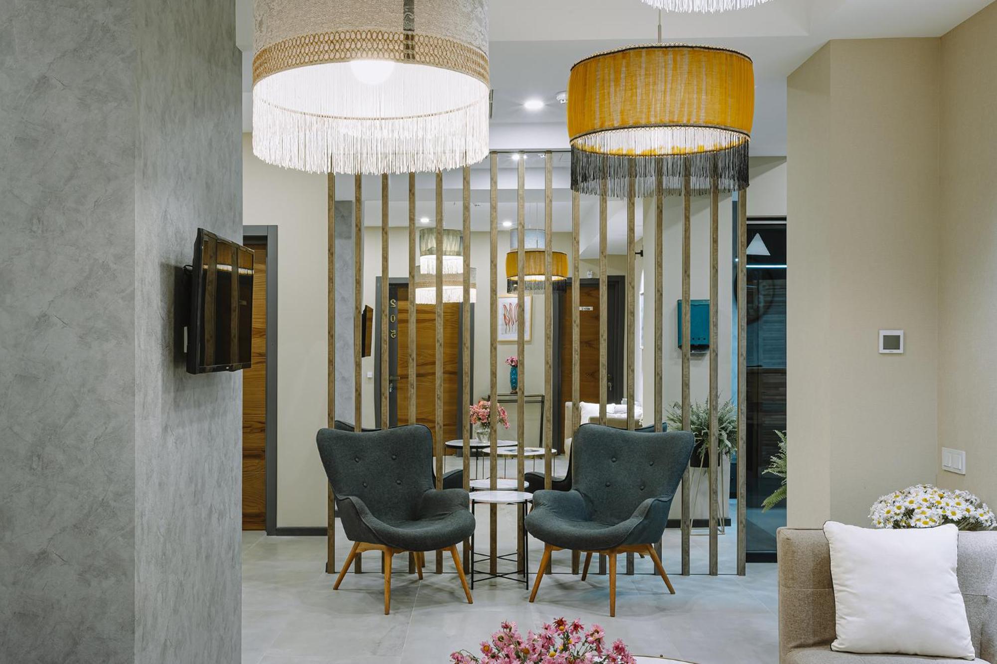 Hotel Sky Station Tbilisi Ngoại thất bức ảnh