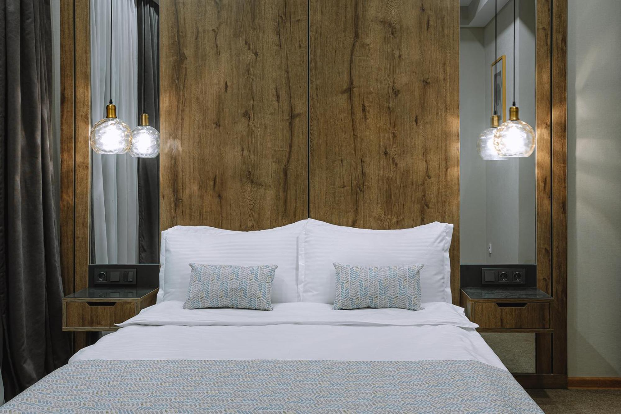 Hotel Sky Station Tbilisi Ngoại thất bức ảnh