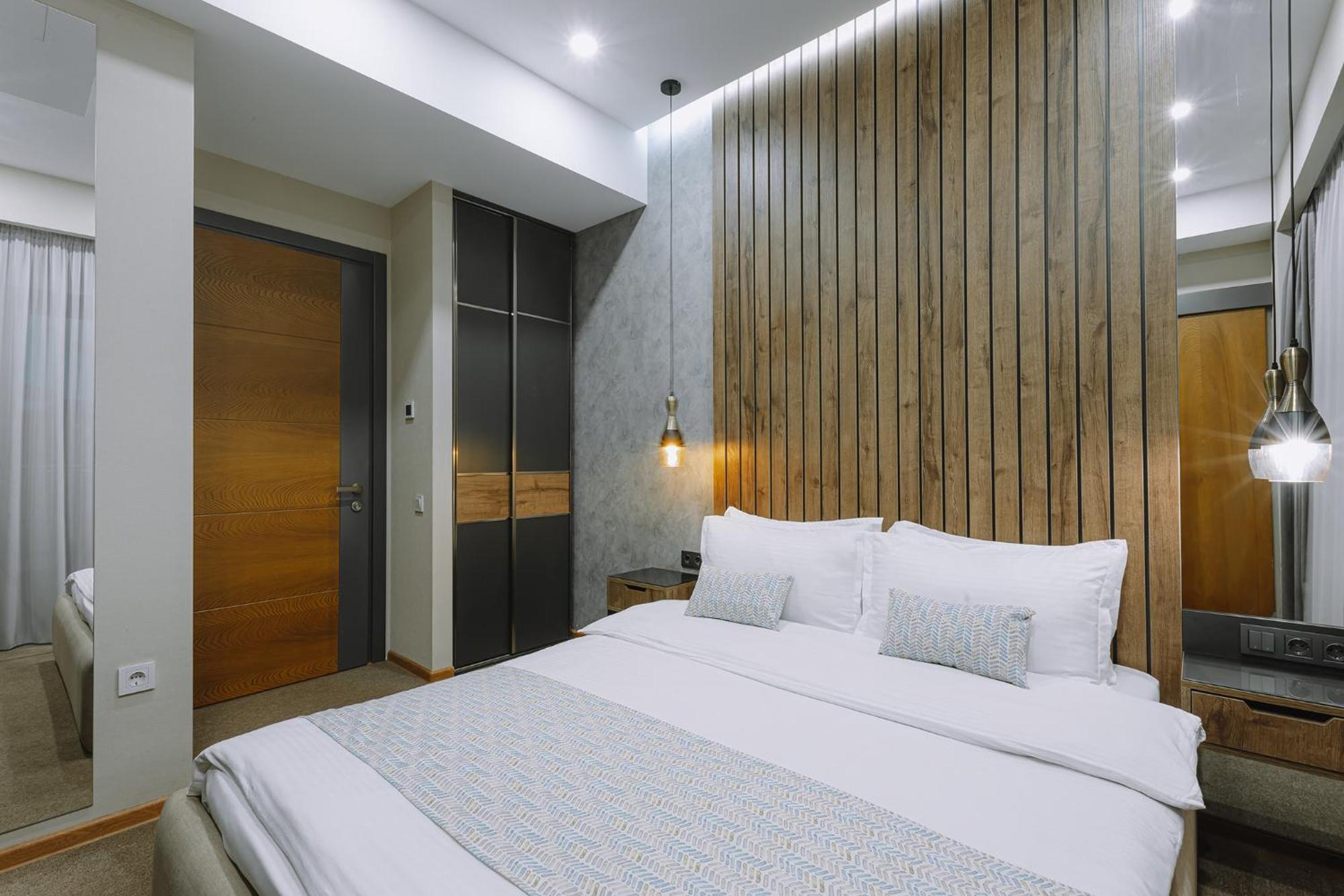 Hotel Sky Station Tbilisi Ngoại thất bức ảnh