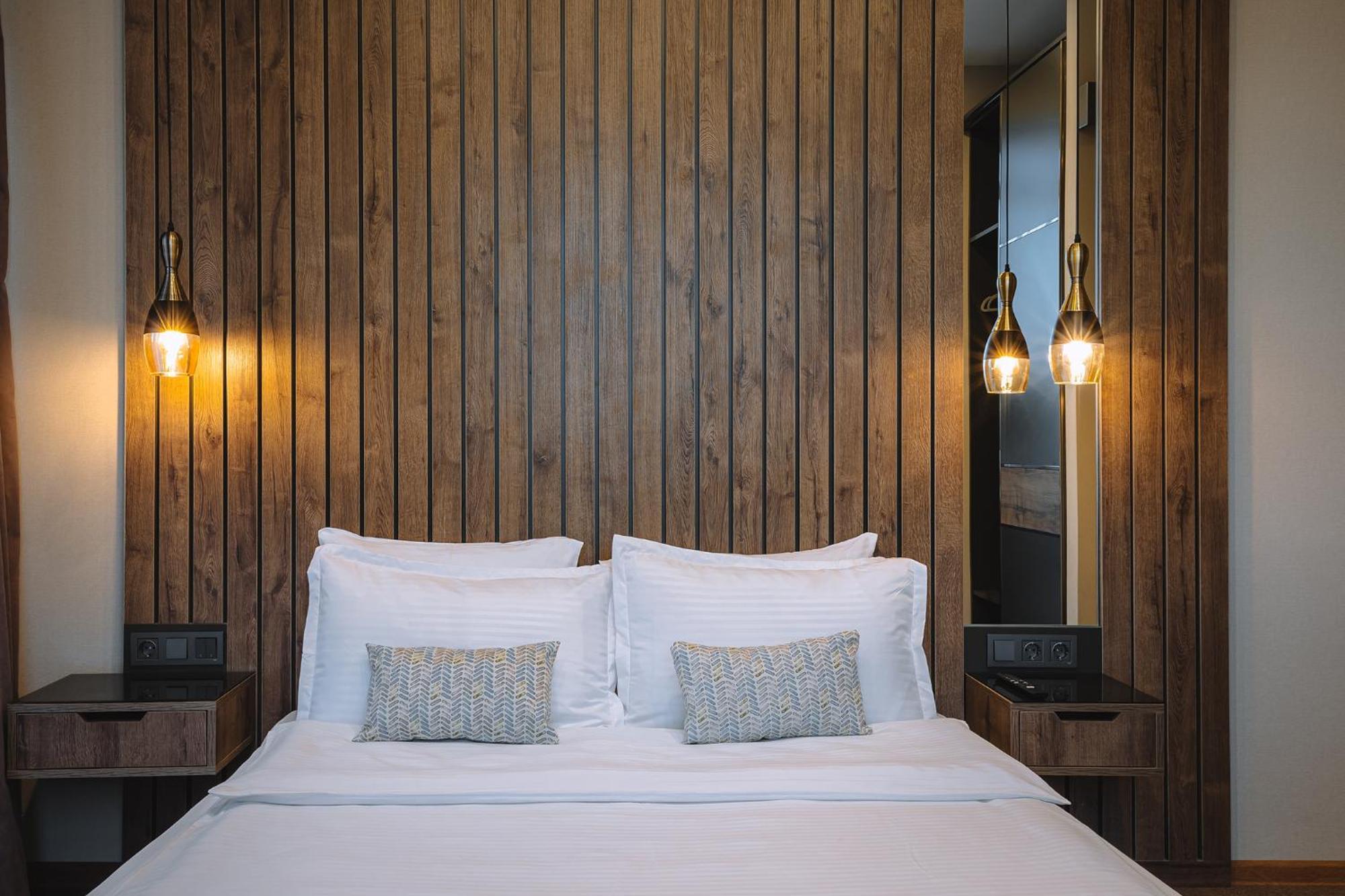 Hotel Sky Station Tbilisi Ngoại thất bức ảnh