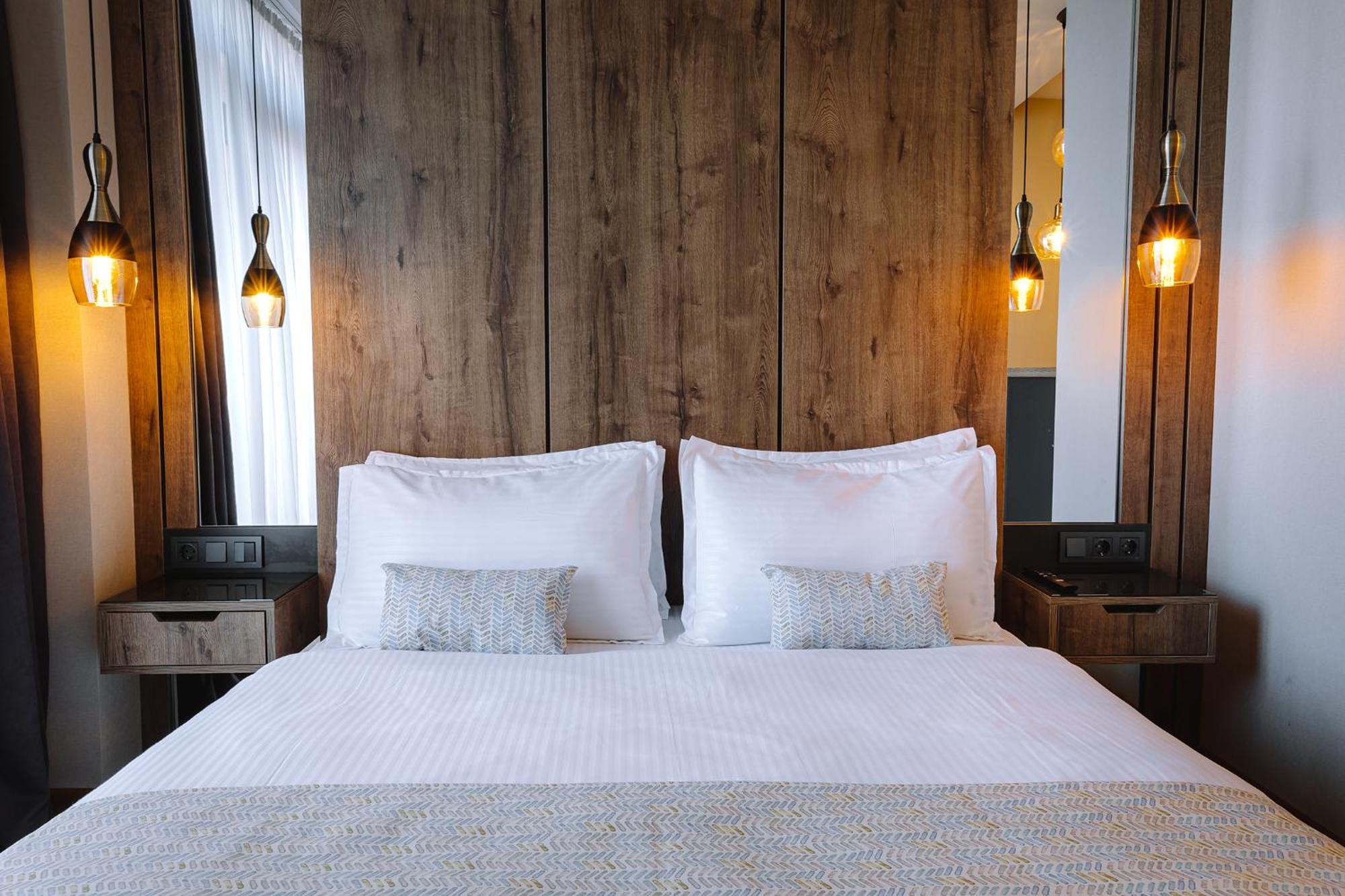 Hotel Sky Station Tbilisi Ngoại thất bức ảnh