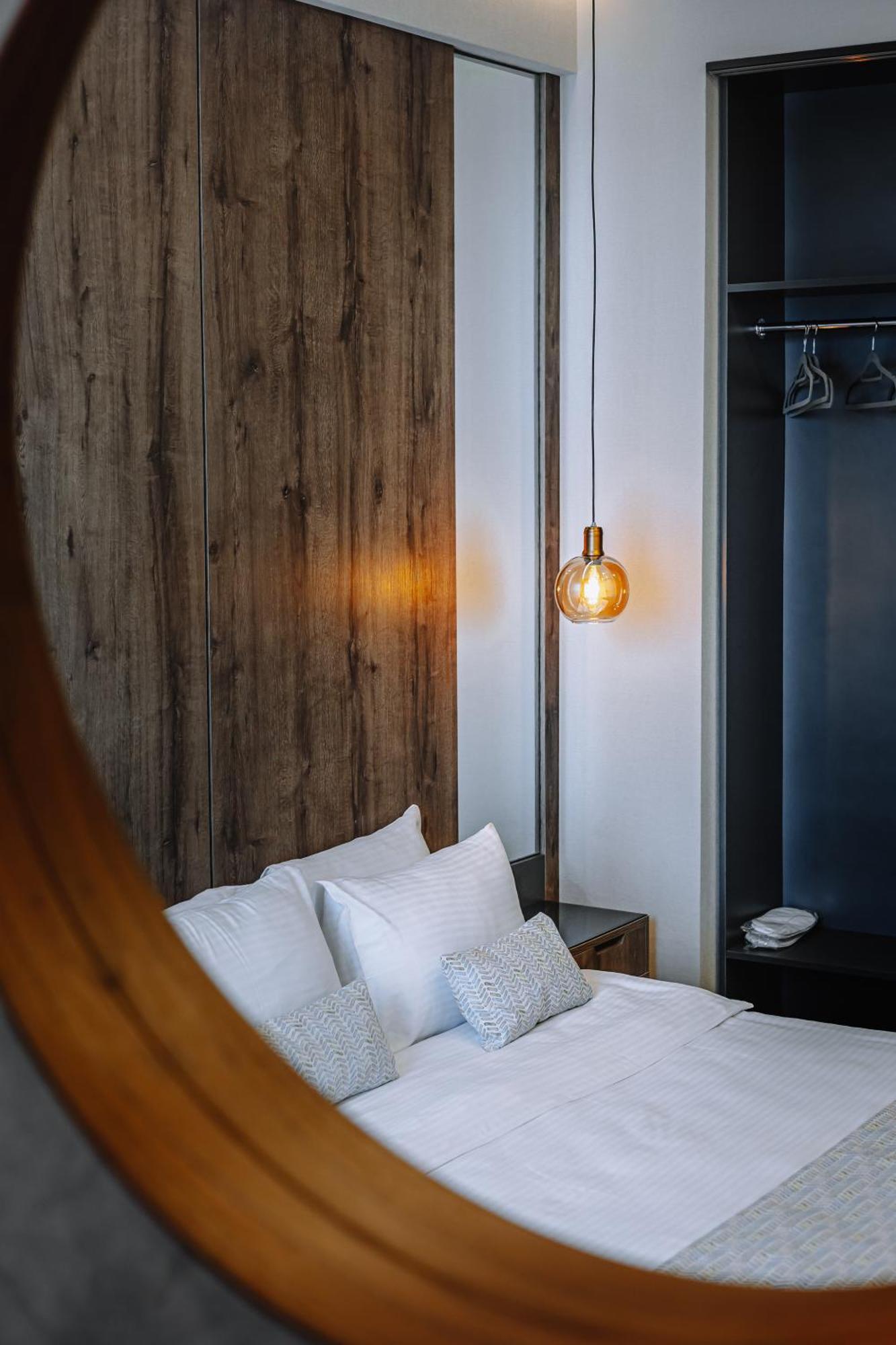 Hotel Sky Station Tbilisi Ngoại thất bức ảnh