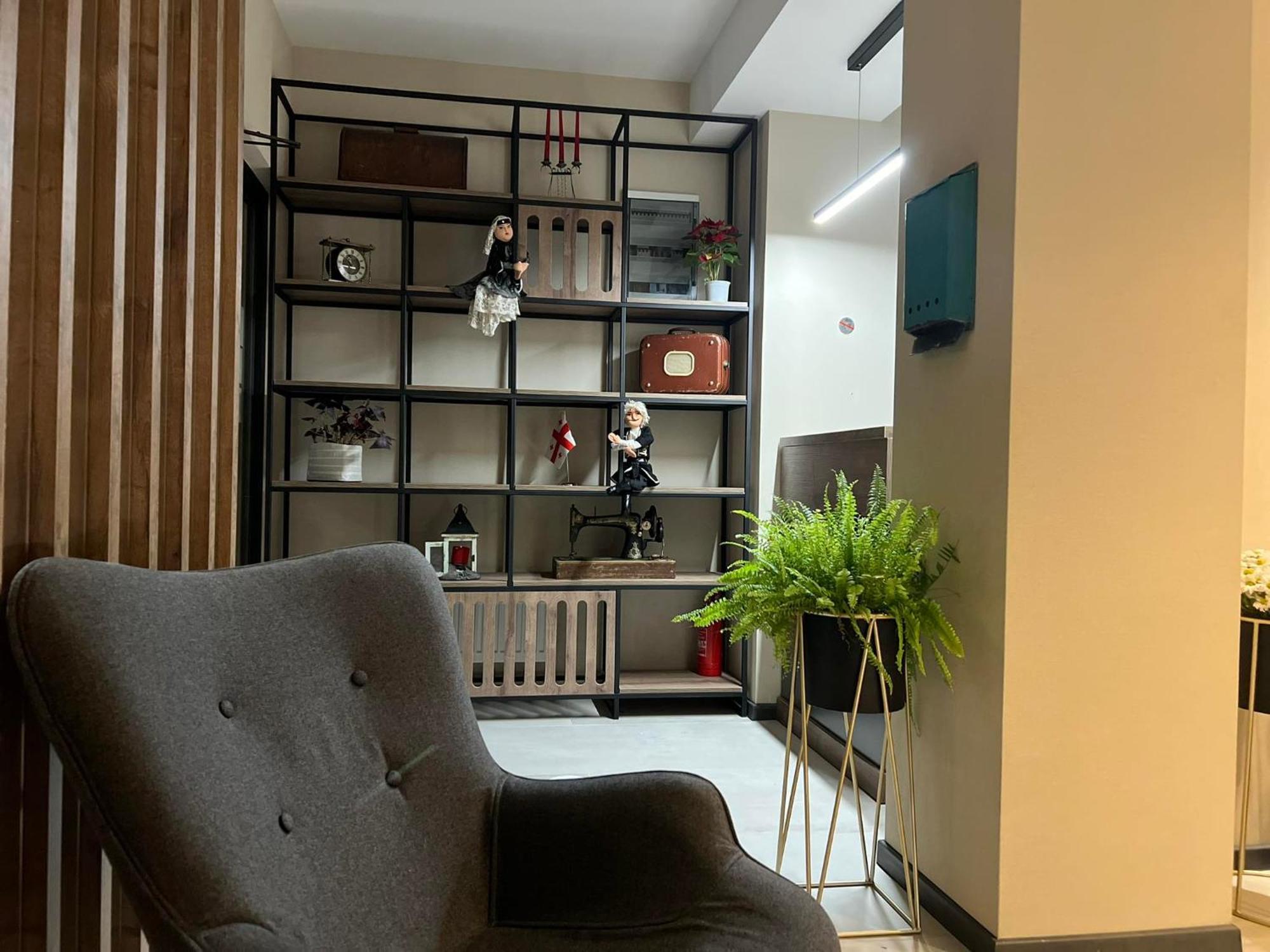Hotel Sky Station Tbilisi Ngoại thất bức ảnh